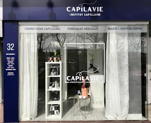 Photo n°5 de Capilavie à Rouen (Magasin de perruques)