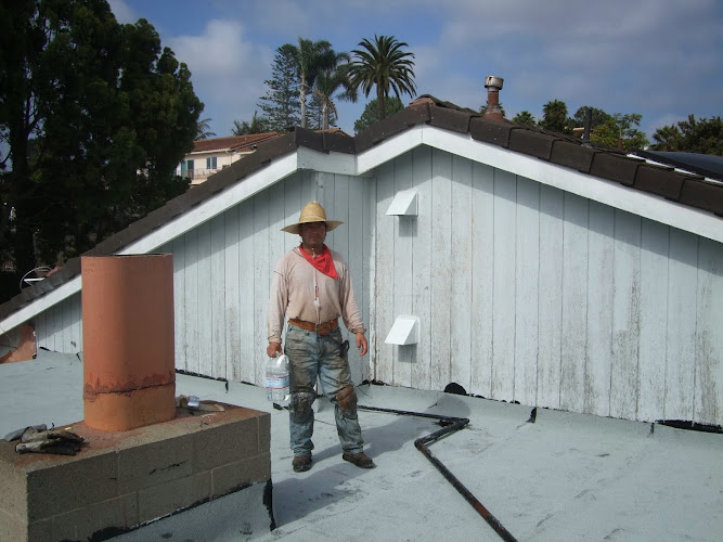 Best professional roofing