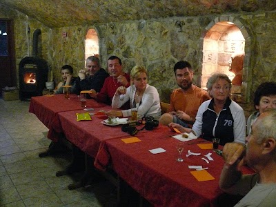 Photos of Cserv&aacute;k house