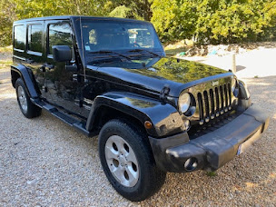 Photo n°15 de Seb4x4 à Villes-sur-Auzon (Courtier automobile)