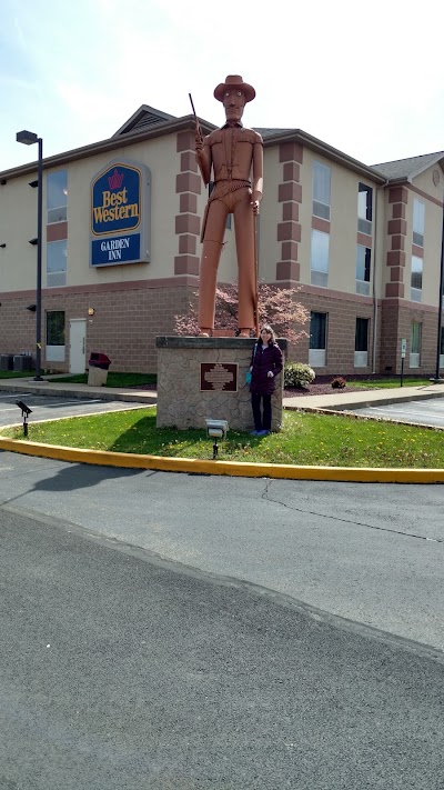 Photos of Holiday Inn Express Bentleyville