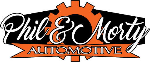Phil & Morty Automotive - Thumbnail