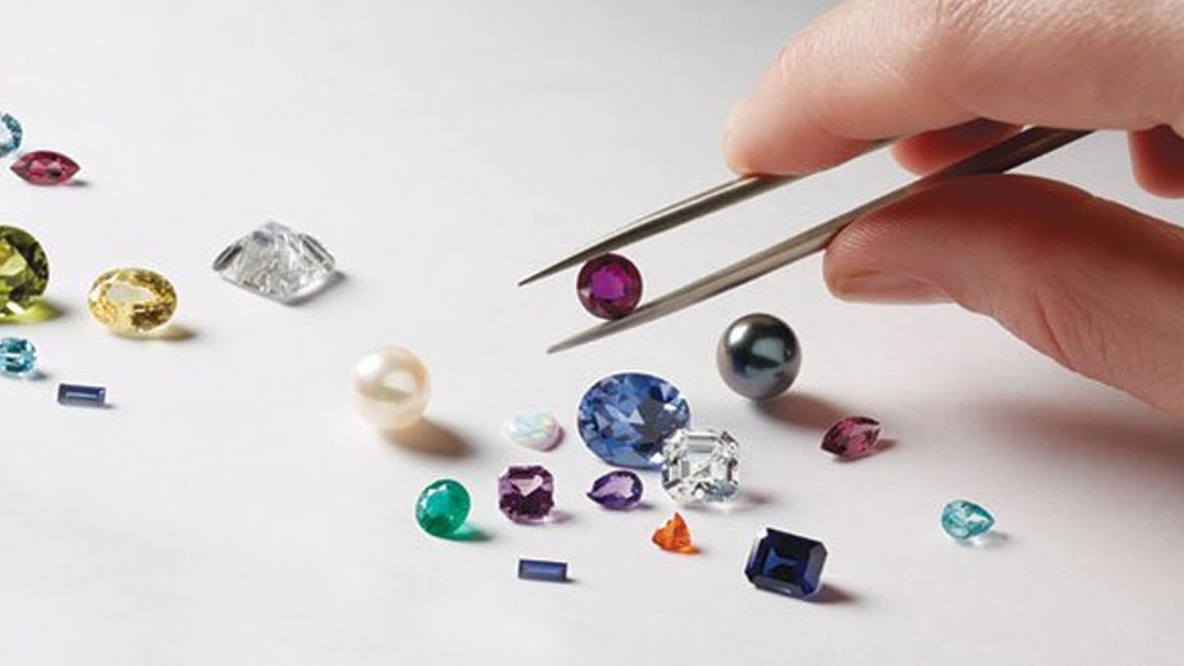 Srinika Panchaloga Fashion Jewellery Jewelry Store in Velachery