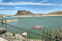 Elephant Butte Lake State Park, Elephant Butte, United States