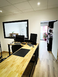 Photo n°5 de Boutique Little Phoenix - Informatique Questembert à Questembert (Assistance et services informatiques)