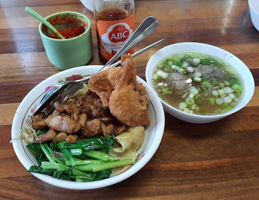 Warung Anna - Authentieke Indonesische keuken - Thumbnail