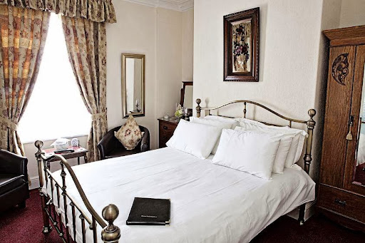 Filey Grange Guest House - Thumbnail