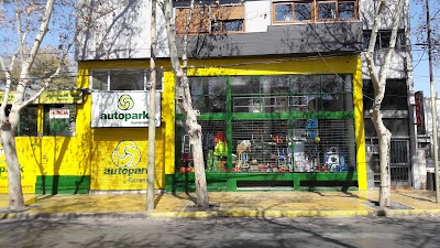 Photos of Autopark