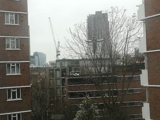 Clerkenwell and Shoreditch County Court and Family Court - Thumbnail