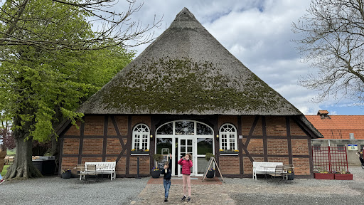 Heuers Café - Visual
