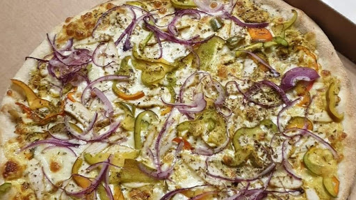 Photo 1 - PIZZA & PASTA