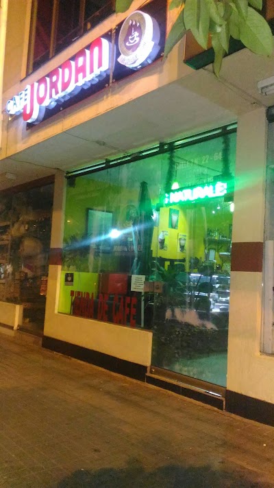 Photos of Cafe Jordan