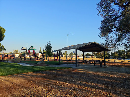 Sabre City Park - Thumbnail