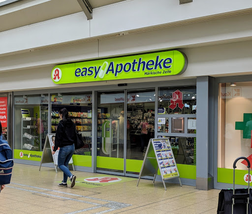 easyApotheke Märkische Zeile