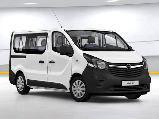 DtD Rent & Drive - Alquiler de furgonetas y turismos en Cantabria