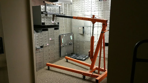 Tarrant County Lock & Safe - Thumbnail