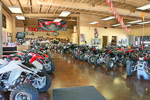 South Bound Motorsports - Lakewood - Thumbnail