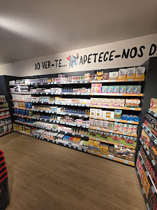 PrimaPrix Entrecampos, Lisboa 1