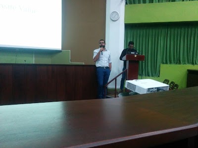 Photos of The Ceylon Chamber of Commerce