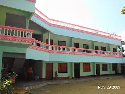 Photos of Ummahatul Momineen Women Orphanage (UMWO)