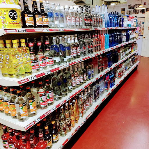 Patterson's Beverages - Thumbnail