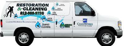 CleanWorks Restoration & Cleaning Inc.