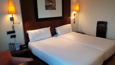 lodging
