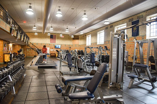 Wilkes-Barre Family YMCA