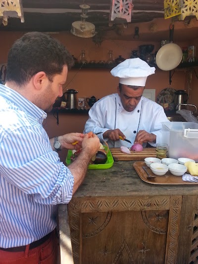 Photos of Cooking in Marrakech | www.cookinginmarrakech.com