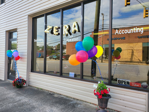 Zera Accounting & Tax Preparation - Thumbnail