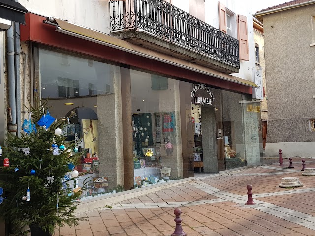 Ma Petite Librairie