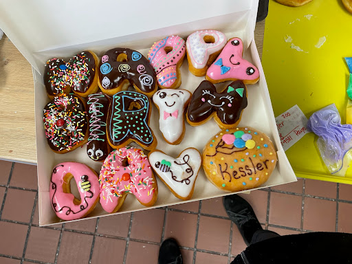 Mesquite Donuts - Thumbnail