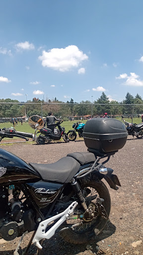 Estadio de Fútbol Chilango Nacional Capitalino de San Miguel Topilejo - Thumbnail