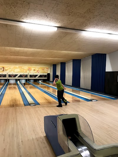 Bertrand Bowling Lanes Inc