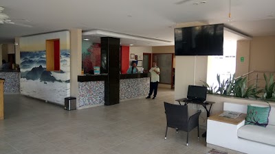 Photos of Hotel Tamac&aacute; Torre Norte by Sercotel