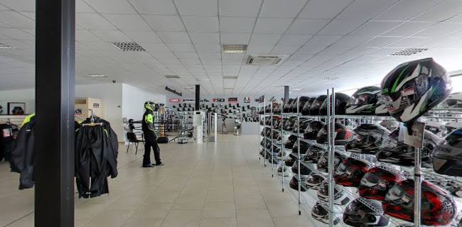 Bikers centrum TT s.r.o. - Trnava
