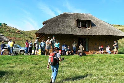 Photos of Ribbokkloof