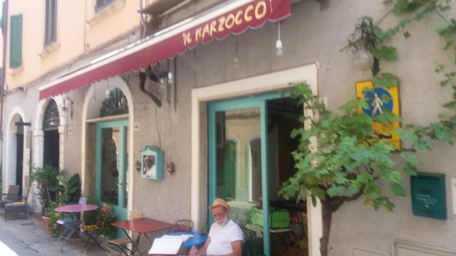 Il Marzocco