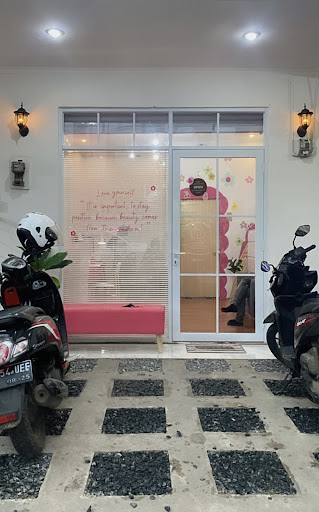 KIREI LASH STUDIO CINGCIN SOREANG