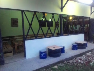 Photos of Kedai Kopi Ngepuzz