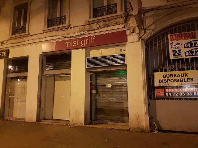 Mistigriff Lyon Saxe