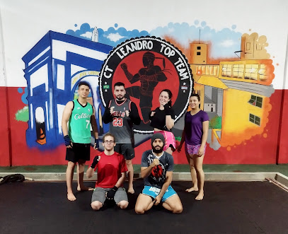 CT Leandro Top Team