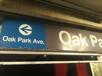 Oak Park