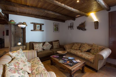 Photos of Posada San Marcos