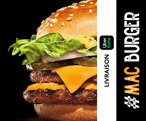 Photo 3 - Mac Burger