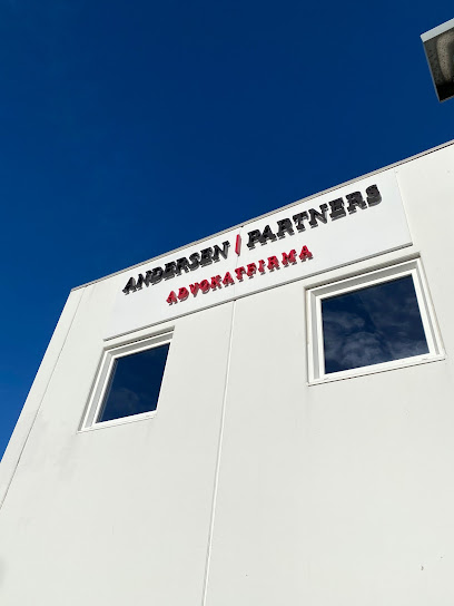 Andersen Partners Advokatfirma