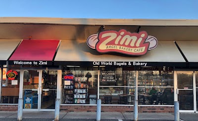 Zimi Bagel Cafe and Deli