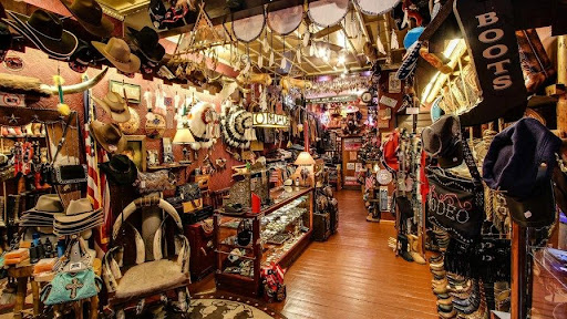 Silverado western store - Thumbnail