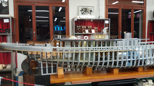 Museo della Radio "Padre Ruggero" - Thumbnail