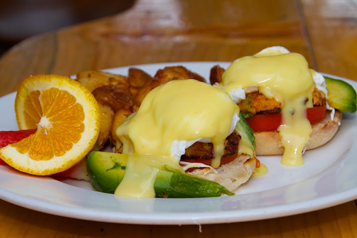 Fig Tree Cafe by null